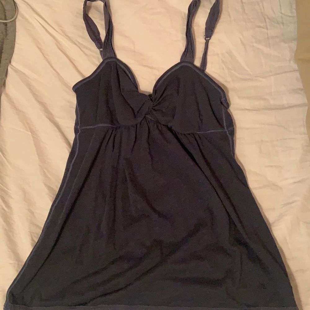 Junior Girl’s Medium Tank Top